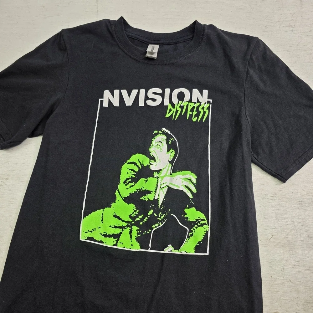 Nvision 